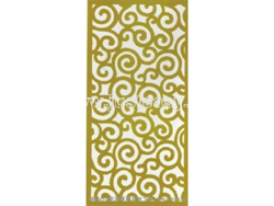Chic y elegante pantalla de todos los segmentos