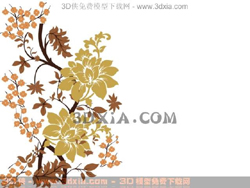 Textura Fondos atmsfera del otoño en interiores