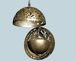 Cobre Aromaterapia
