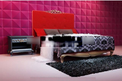 Yang Bao-cama de estilo neoclsico