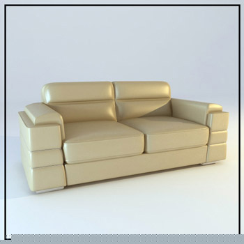Modelo cmodo sof-cama doble