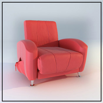 Rosy modelo individual cama de una plaza