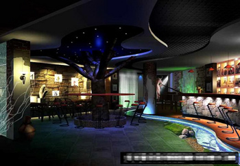 Bar MAX modelo de libre descarga