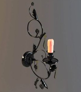 Luz de las Velas