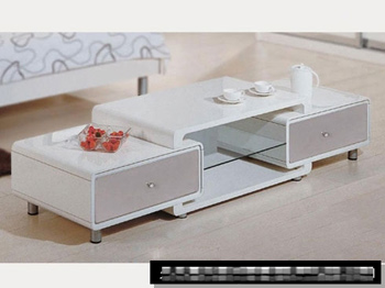 Casa de estilo Mesa de modelos 3D