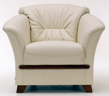 Europea moderna cama individuales modelo 3D