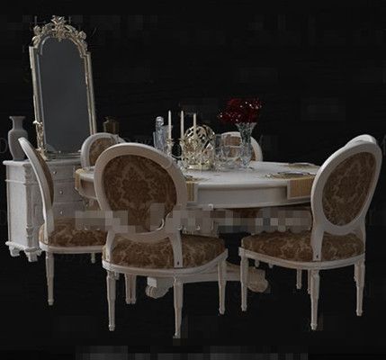 Preciosa Combinacin muebles de madera