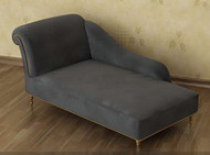 Gris solo sof cmodo silln reclinable