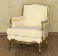 Plido silla amarilla sof exquisita