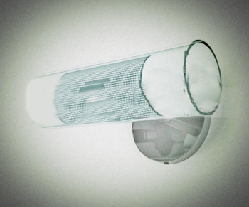 Estilo europeo lmpara de pared
