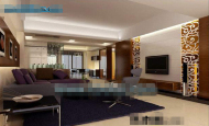 Comercial Sitio vivo de modelos 3D