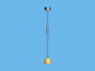 Araña hierro moderna minimalista