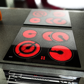 Moda Equipo de audio 3D modelo