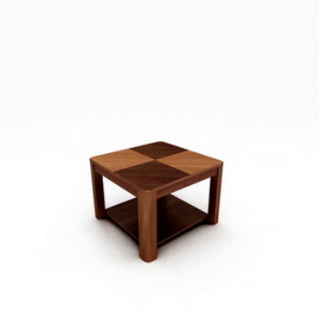 Oficina moderna mesa de caf