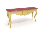 Mesa de caf Room modelo 3d