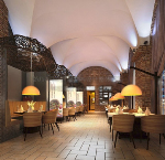 Espacio Cafe diseño del modelo