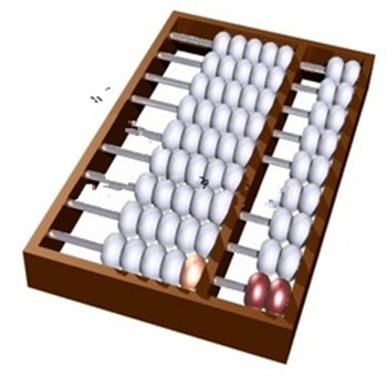 Modelos baco 3d Contabilidad y