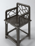 Modelos 3d de alta heces Creativa