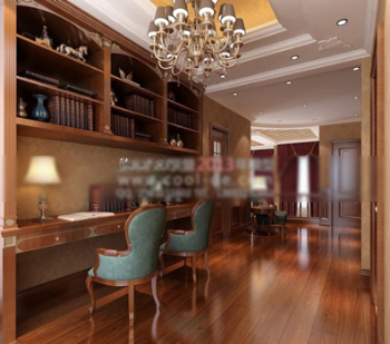 Estudio de modelos 3D