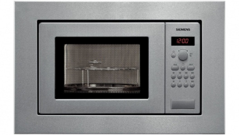 Siemens modelo microondas 3d
