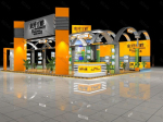 Personalizada tienda general modelo de diseño