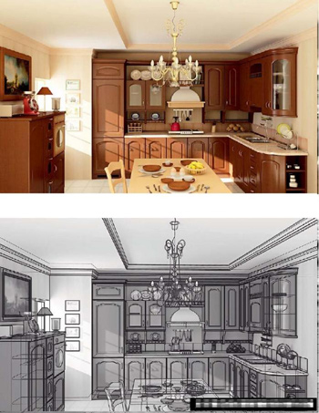 Libre download3d modelos de cocina 3d model download,free 3d ...