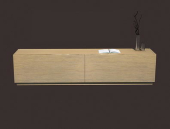 mueble de televisin