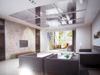 Sala de estar Neat