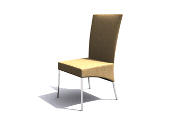 Modernos sillones