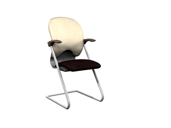 Personalidad fcil silla