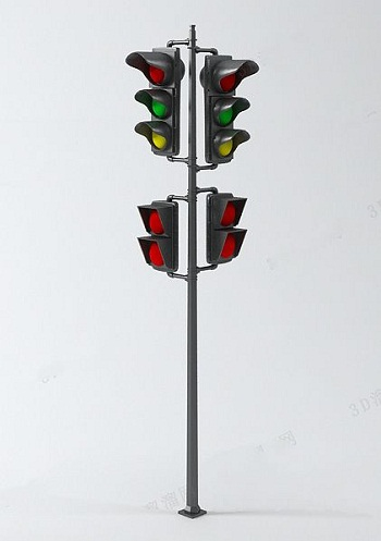 Modelo de semforo