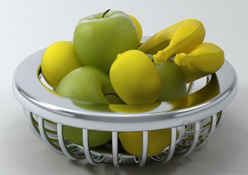 Modelo de evaluacin Fruit