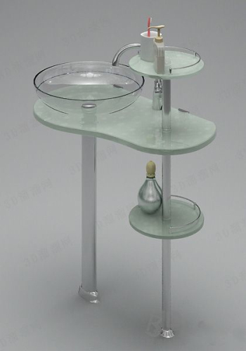 Lave fregadero modelo