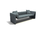 Modelos 3d sof multijugador simples