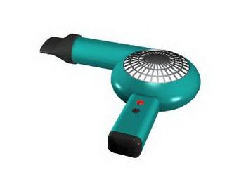 Hogar Secador de pelo