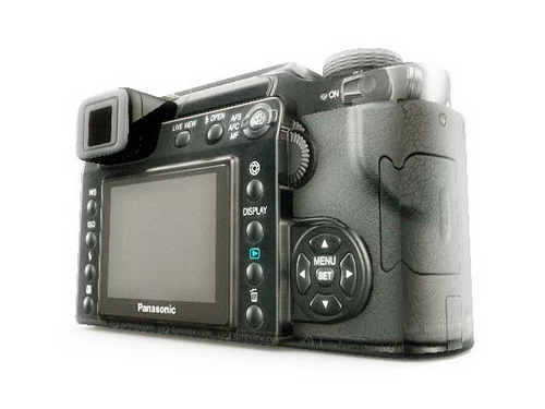 Panasonic SLR