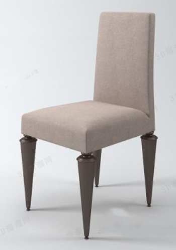 Punta del pie silla de oficina moderno de la manera