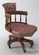 Modelo de silla de oficina