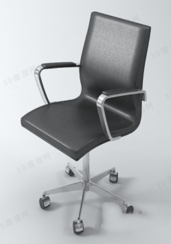Modelo de silla de oficina
