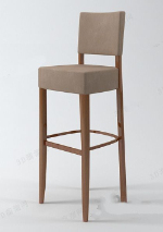 Modelo de silla de Creative