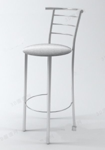 Modelo de silla de Creative