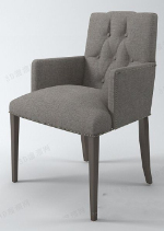 Modelo de silla sof Comn