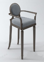 Modelo de silla Comn