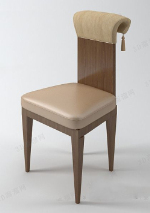 Modelo de silla Comn
