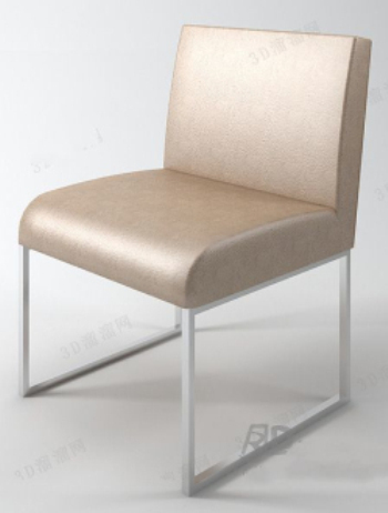 Modelo de silla Comn