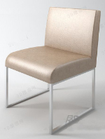 Modelo de silla Comn