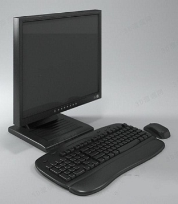 Un conjunto completo de modelos de computadora