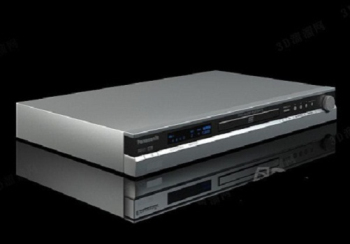 DVD Modelo