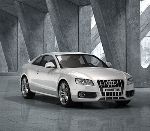 Exquisito modelo sedn Audi