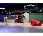 Modelos 3D Showroom Tema